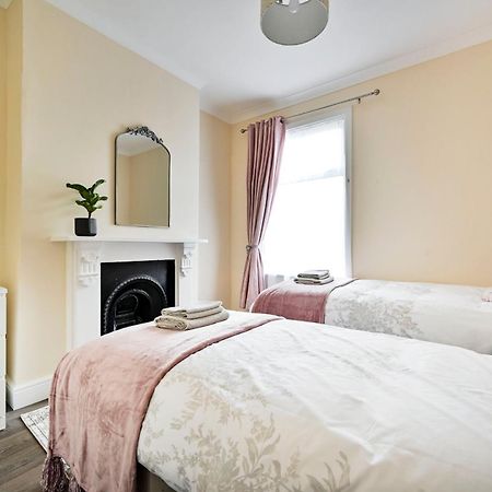 A Two Bedroom A Stride Away From Meridian Greenwich Londen Buitenkant foto